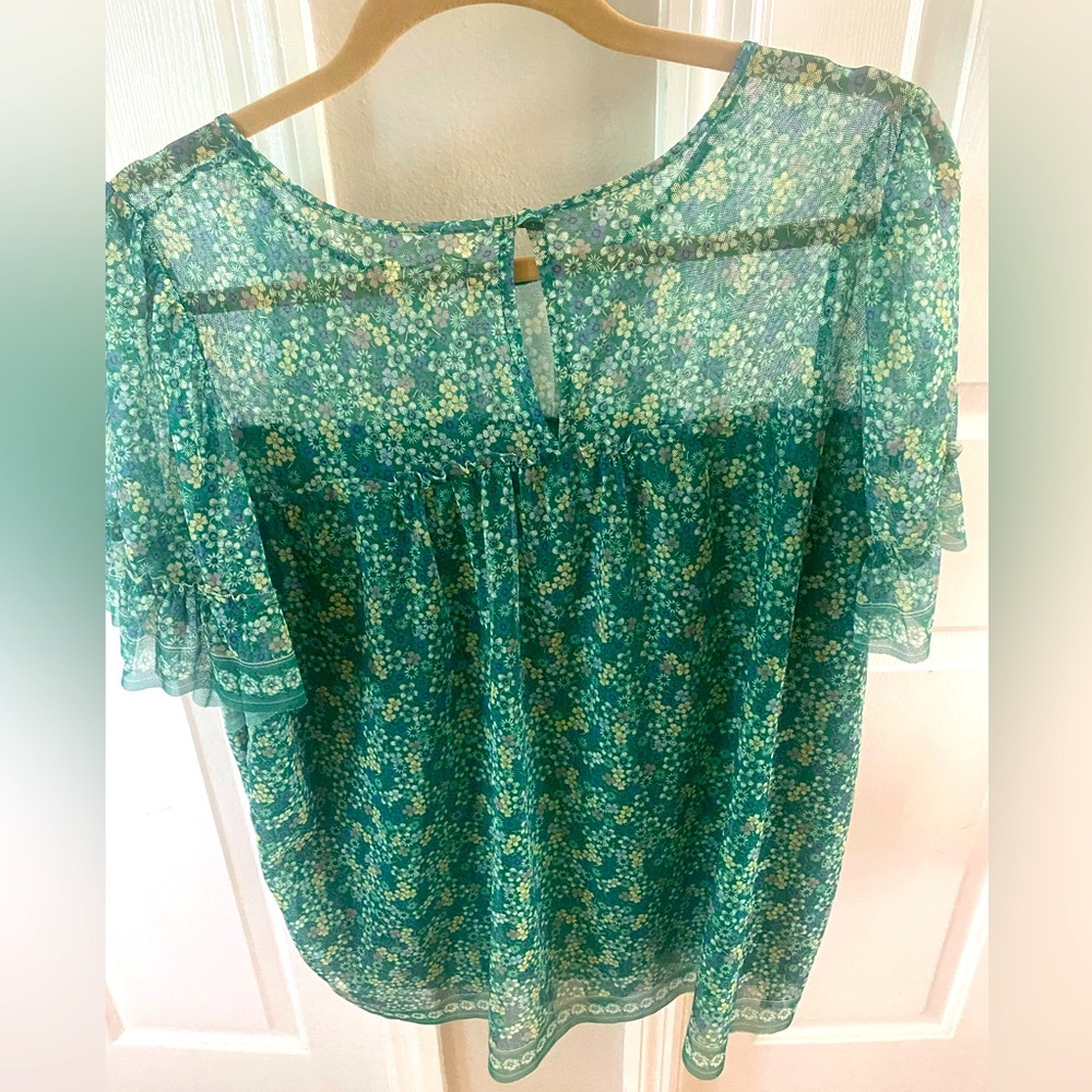 Max Studio/Top/ Women’s Size XXL/Excellent Condition - Picture 5 of 5